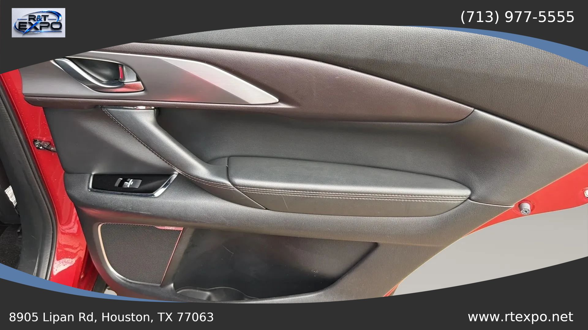Used 2019 MAZDA CX-9 Grand Touring FWD image 40