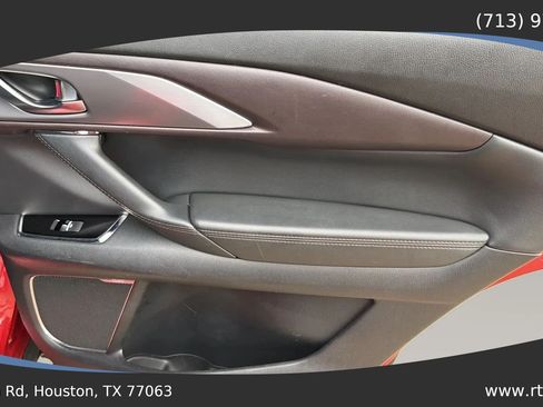 Used 2019 MAZDA CX-9 Grand Touring FWD image 40