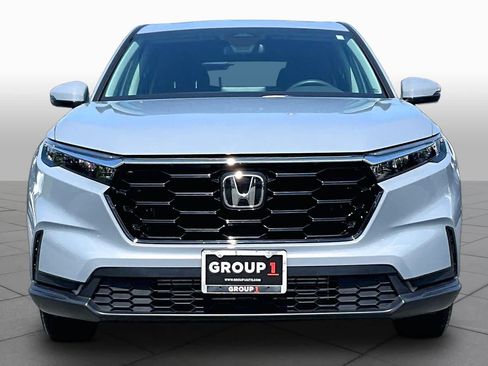 Used 2024 Honda CR-V EX image 4