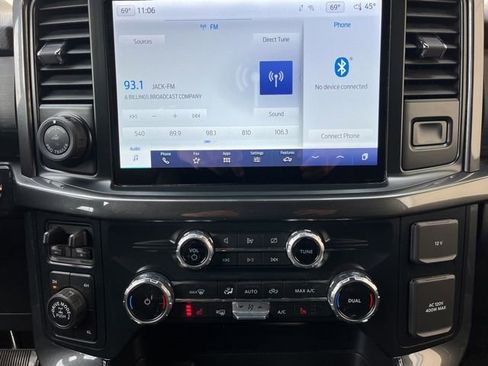 Used 2023 Ford F350 Lariat w/ Tow Technology Package image 21