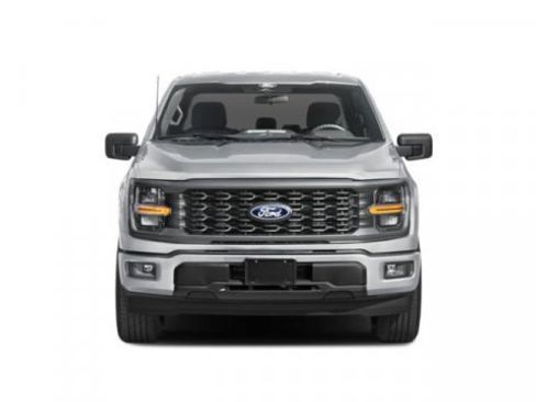 Used 2026 Ford F150 STX w/ Equipment Group 200A RWD image 4