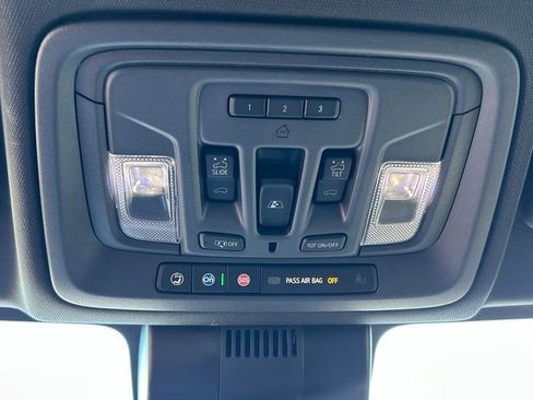 New 2024 Chevrolet Silverado 1500 ZR2 w/ ZR2 Bison Edition image 32