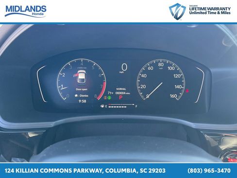 New 2026 Honda Civic Sport image 27