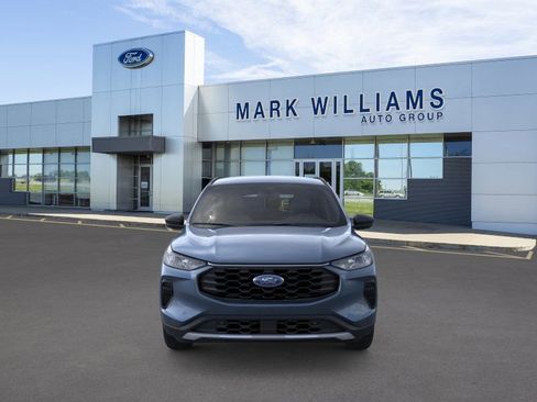 New 2026 Ford Escape ST-Line w/ Cold Weather Package image 7