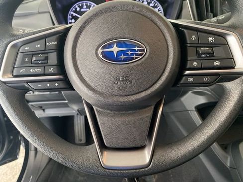 New 2026 Subaru Impreza 2.0i Sport image 14