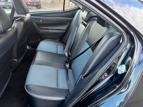 Used 2015 Toyota Corolla S FWD image 16