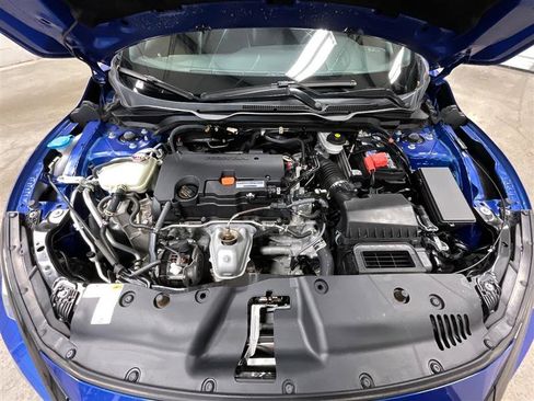 Used 2020 Honda Civic Sport image 27