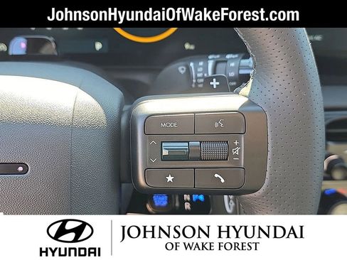 New 2026 Hyundai Palisade XRT Pro AWD/4WD image 31