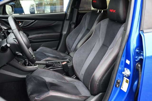Used 2023 Subaru WRX Limited w/ Popular Package #1 AWD/4WD image 17
