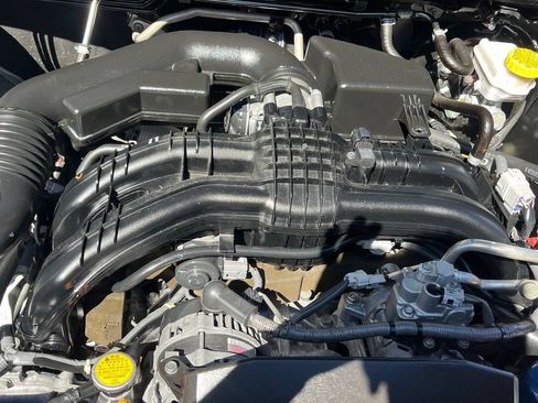 Used 2018 Subaru Impreza 2.0i Limited AWD/4WD image 22