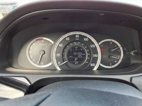 Used 2016 Honda Accord LX image 19