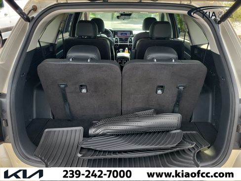 Used 2021 Kia Sorento SX AWD/4WD image 10