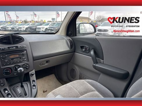 Used 2002 Saturn Vue AWD V6 image 34