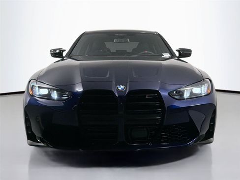 New 2026 BMW M3 Competition RWD image 2