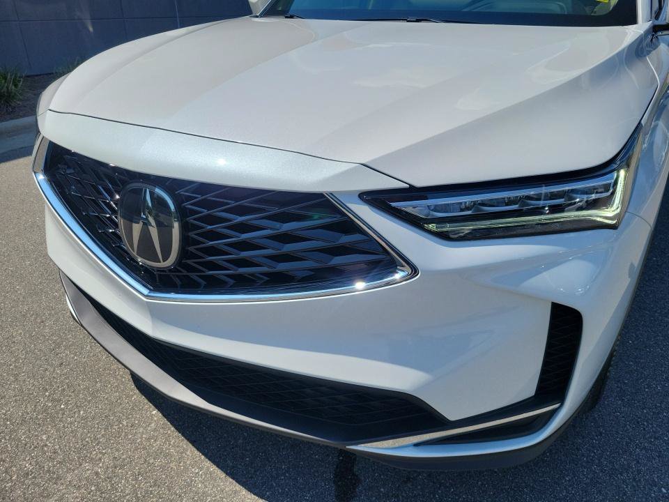 New 2026 Acura MDX FWD image 26