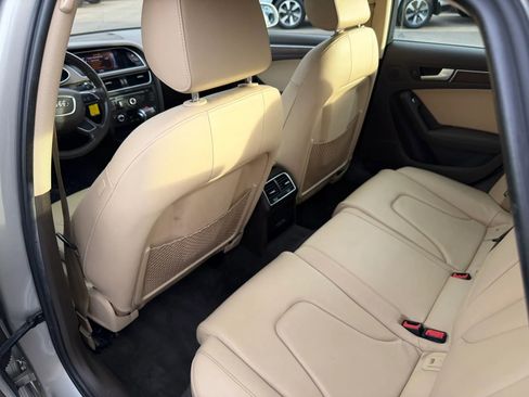 Used 2015 Audi A4 2.0T Premium image 16