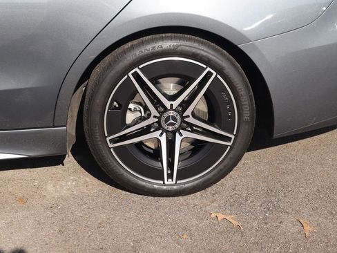 Used 2024 Mercedes-Benz C 300 4MATIC Sedan image 9