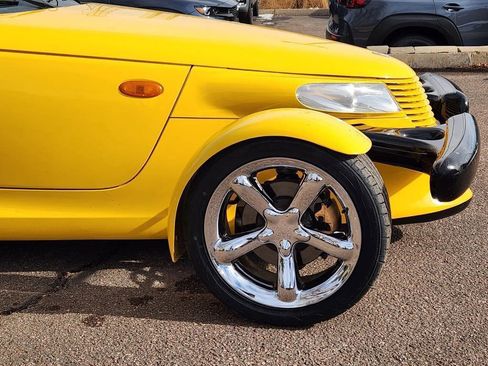 Used 2000 Plymouth Prowler RWD image 29