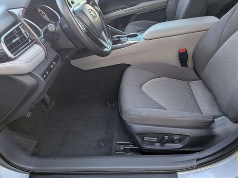 Used 2024 Toyota Camry LE image 14