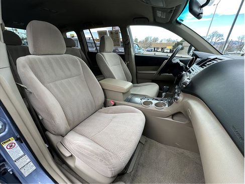 Used 2010 Toyota Highlander 4WD image 14