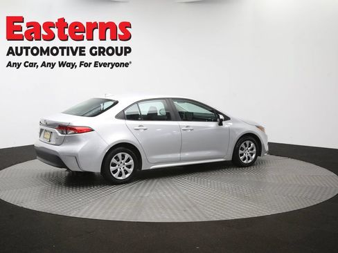 Used 2024 Toyota Corolla LE FWD image 40