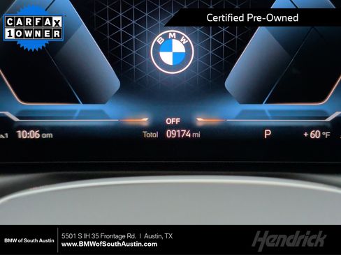 Used 2026 BMW 230i Coupe w/ Premium Package image 1