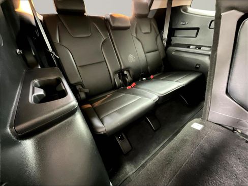 Used 2022 Kia Telluride EX FWD image 24