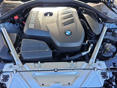 New 2026 BMW 430i Coupe w/ M Sport Package image 31