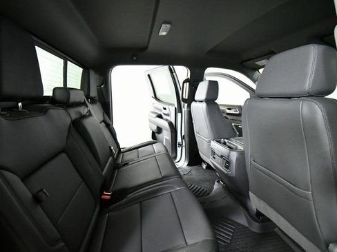 New 2026 Chevrolet Silverado 1500 LT Trail Boss w/ Convenience Package II image 23