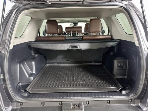 Used 2023 Toyota 4Runner Limited AWD/4WD image 25