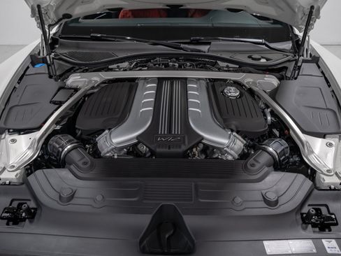 Used 2024 Bentley Continental GT Speed AWD/4WD image 78