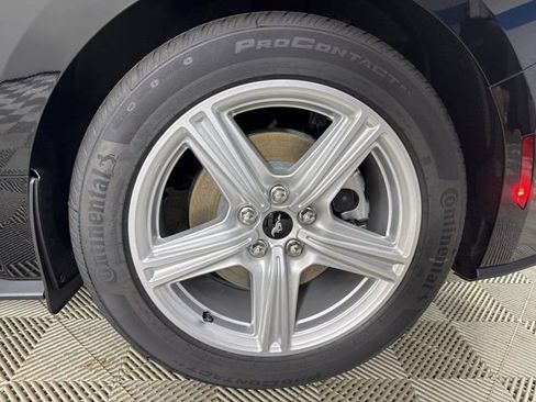 New 2026 Ford Mustang Coupe image 24