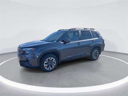 New 2026 Subaru Forester Premium image 4