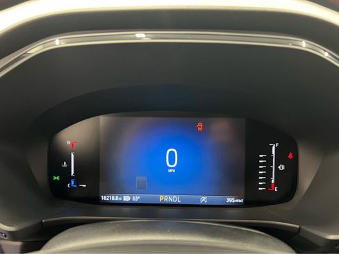 Used 2023 Ford Escape ST-Line w/ Tech Pack #1 image 25