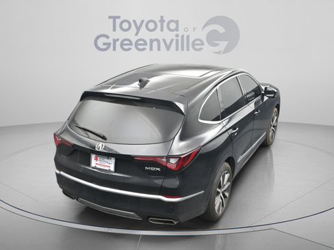 Used 2025 Acura MDX FWD w/ Technology Package image 15