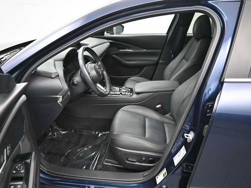 Used 2021 MAZDA CX-30 FWD 2.5 S w/ Preferred Package image 10