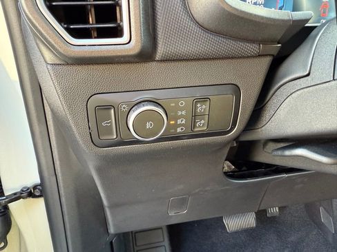 New 2025 Ford Bronco Sport Outer Banks w/ Outer Banks Tech Package+ image 8