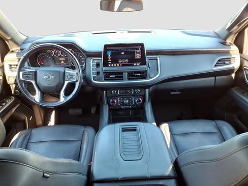 Used 2021 Chevrolet Tahoe Z71 AWD/4WD image 34