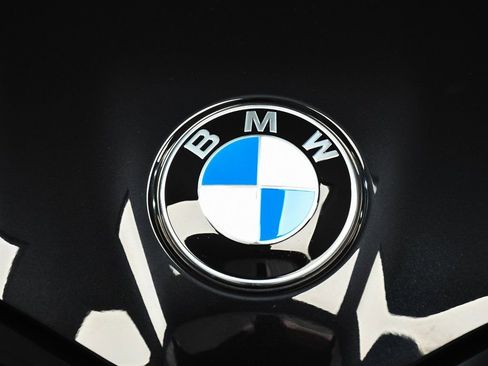 Used 2025 BMW XM image 95