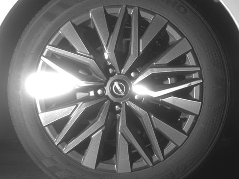 Used 2025 Nissan Altima 2.5 SV FWD image 13