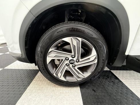 Used 2023 Hyundai Santa Fe SEL AWD/4WD image 10