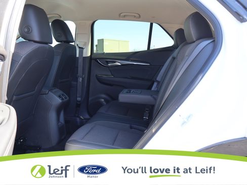 Used 2023 Buick Envision Preferred image 29