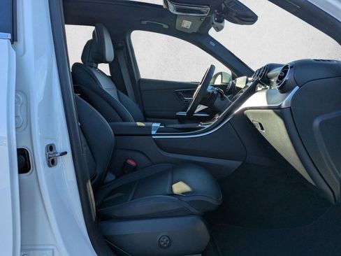 New 2026 Mercedes-Benz GLC 300 4MATIC image 25