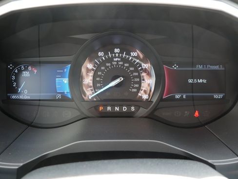 Certified 2019 Ford Edge SEL w/ Equipment Group 201A FWD image 12