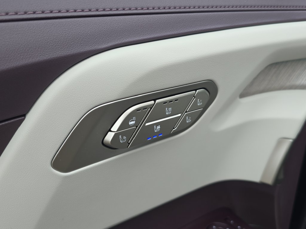New 2027 Kia Telluride SX Prestige AWD/4WD image 20