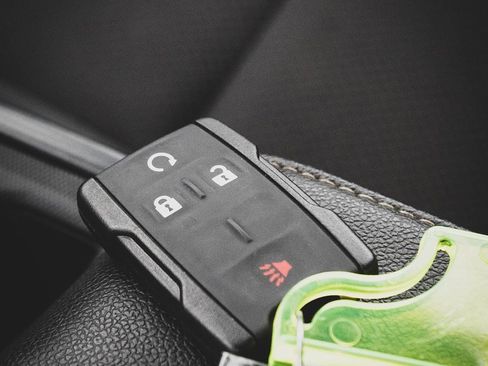 Used 2016 Chevrolet Silverado 1500 LT w/ All Star Edition image 6