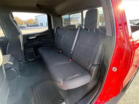 New 2026 Chevrolet Silverado 1500 LT image 10