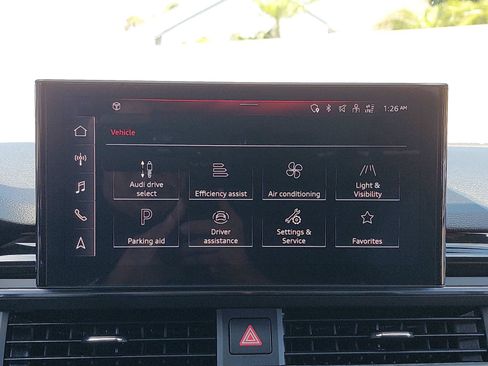 Used 2024 Audi A5 2.0T Premium AWD/4WD image 27