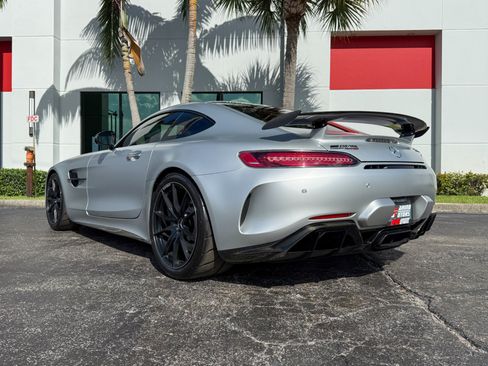 Used 2018 Mercedes-Benz AMG GT R image 42