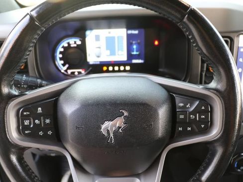 Used 2023 Ford Bronco Badlands AWD/4WD image 25
